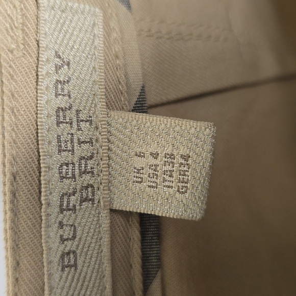 Burberry skirt - Picture 5 of 6